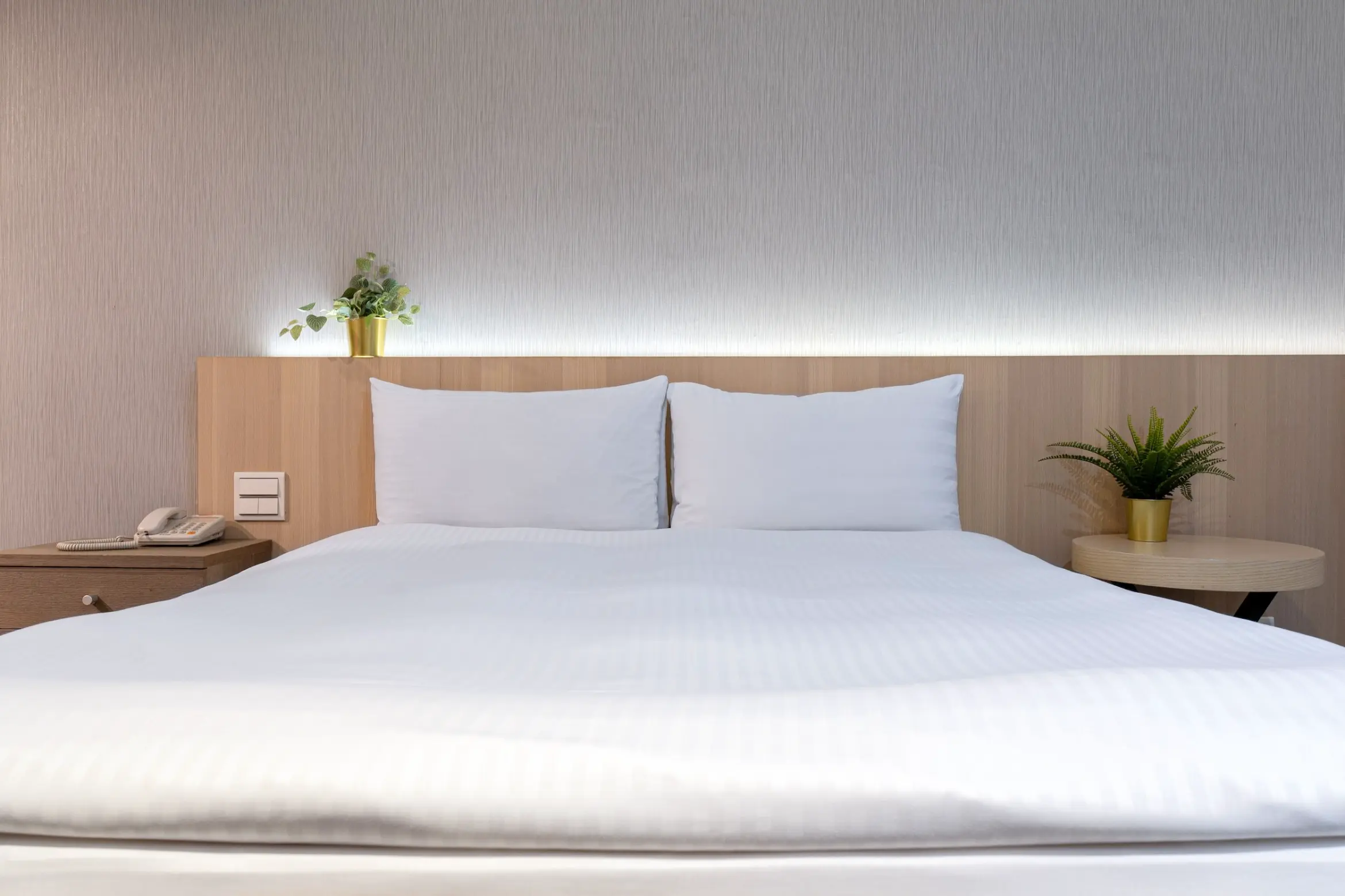 承光雙人客房(無窗) SDNW