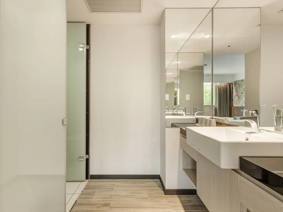 承緻雙人套房 DXDS